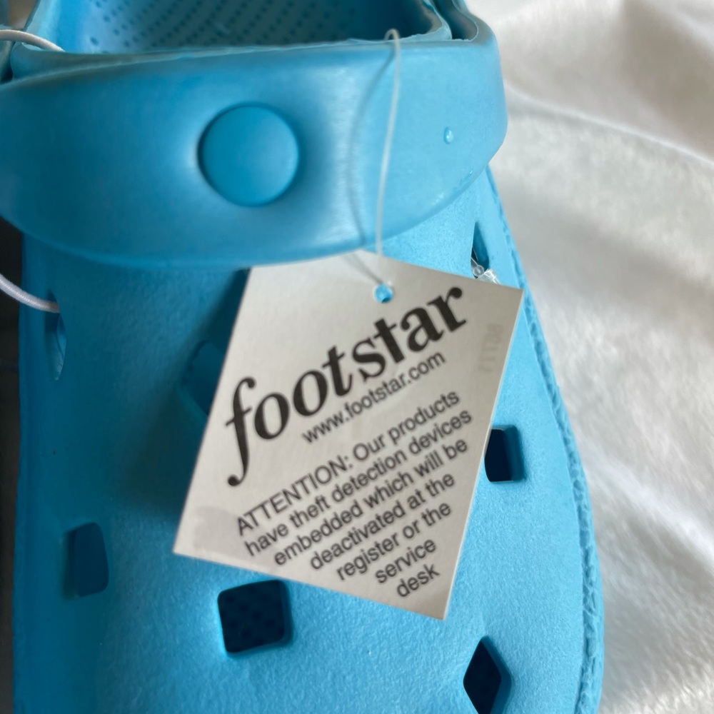 Clogs - Picture 6 of 6
